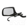 Tyc Products Tyc Door Mirror, 3000032 3000032